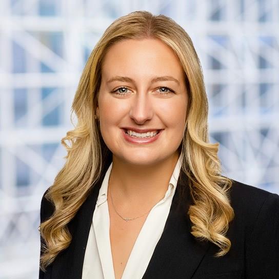 <b>Nicolette DeLorenzo</b>