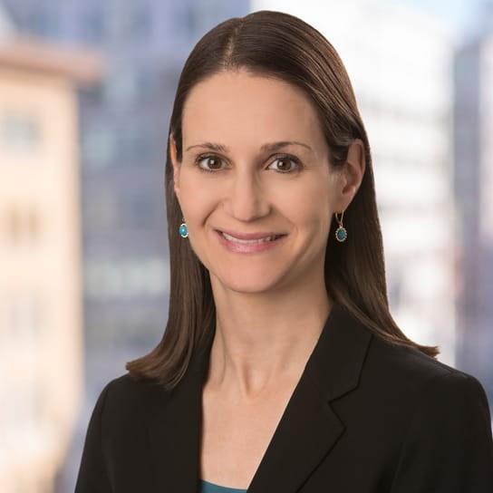 <b>Jessica Ellsworth</b>