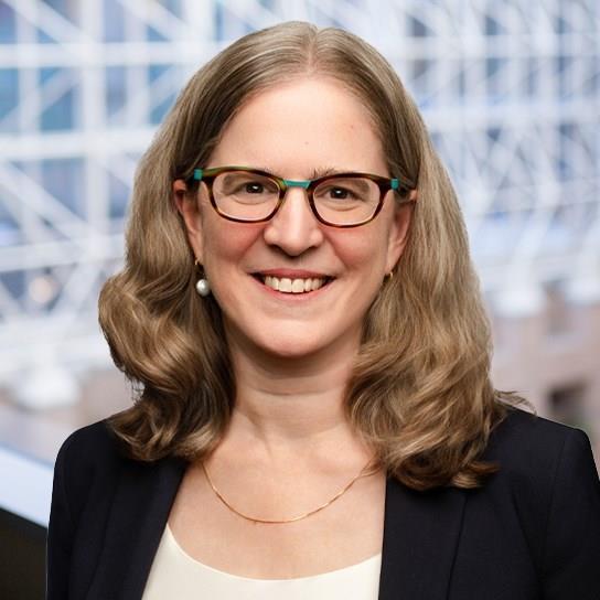 <b>Stephanie J. Gold</b>