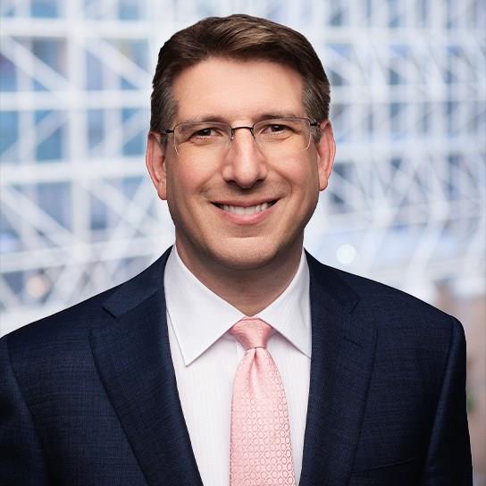 <b>Joshua Kurland </b>